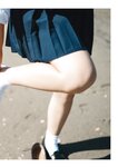 [Photobook] 松島かのん DAILY DIARY【STRiKE! DIGITAL PHOTOBOOK 043】