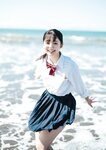 [Photobook] 松島かのん DAILY DIARY【STRiKE! DIGITAL PHOTOBOOK 043】