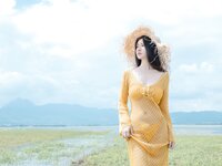 [Cosplay] 年年Nnian - 夏麓