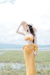 [Cosplay] 年年Nnian - 夏麓