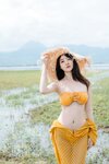 [Cosplay] 年年Nnian - 夏麓