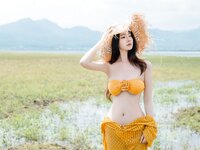 [Cosplay] 年年Nnian - 夏麓