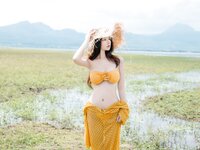 [Cosplay] 年年Nnian - 夏麓
