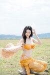 [Cosplay] 年年Nnian - 夏麓