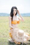 [Cosplay] 年年Nnian - 夏麓