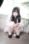 [Pure Media] Vol.312 Jelly (젤리)