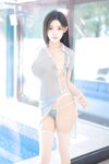 [XR] 江淑影 - 秀人网模特 闺蜜碰撞