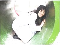 [Photobook] 河田陽菜「思い出の順番」アザーカット