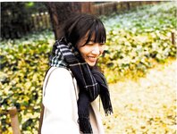 [Photobook] 河田陽菜「思い出の順番」アザーカット