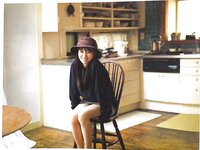 [Photobook] 河田陽菜「思い出の順番」アザーカット