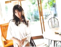 [Photobook] 河田陽菜「思い出の順番」アザーカット