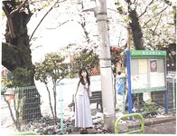 [Photobook] 河田陽菜「思い出の順番」アザーカット