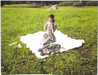 [Photobook] 河田陽菜「思い出の順番」アザーカット