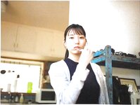 [Photobook] 河田陽菜「思い出の順番」アザーカット