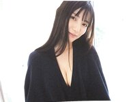 [Photobook] 河田陽菜「思い出の順番」アザーカット