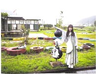 [Photobook] 河田陽菜「思い出の順番」アザーカット