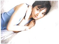 [Photobook] 河田陽菜「思い出の順番」アザーカット