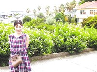 [Photobook] 河田陽菜「思い出の順番」アザーカット