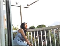 [Photobook] 河田陽菜「思い出の順番」アザーカット