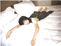[Photobook] 河田陽菜「思い出の順番」アザーカット