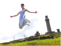 [Photobook] 河田陽菜「思い出の順番」アザーカット