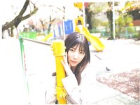 [Photobook] 河田陽菜「思い出の順番」アザーカット