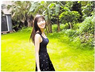 [Photobook] 河田陽菜「思い出の順番」アザーカット