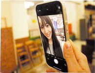 [Photobook] 河田陽菜「思い出の順番」アザーカット