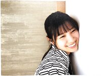 [Photobook] 河田陽菜「思い出の順番」アザーカット
