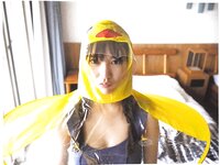 [Photobook] 河田陽菜「思い出の順番」アザーカット