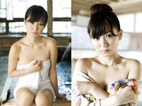 [Photobook] THE JAPANESE BEAUTY 和服美人 おもてなし 写真集 (ラビリンス)