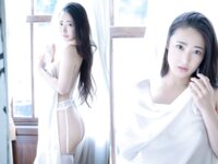 [Photobook] 艶美 松岡すず ヘアヌード写真集