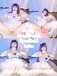 [Onlyfans] 沖田凜花Rinka - Stocking (4K Version)