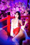 [Cosplay] 亚马逊鲶鱼 水无月巫女 [28P-156MB]
