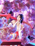 [Cosplay] 亚马逊鲶鱼 水无月巫女 [28P-156MB]