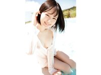 [Photobook]【濡れフェチBEST】濡れ裸