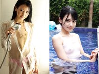 [Photobook]【濡れフェチBEST】濡れ裸