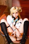 [Cosplay] 绞肉姬Walküre - Lynae