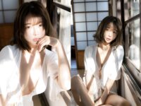 週刊現代デジタル写真集『グラビア秘宝館』シリーズ 藤田もも ＤＯＬＬ
