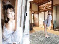 週刊現代デジタル写真集『グラビア秘宝館』シリーズ 藤田もも ＤＯＬＬ