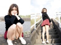週刊現代デジタル写真集『グラビア秘宝館』シリーズ 藤田もも ＤＯＬＬ