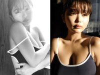 週刊現代デジタル写真集『グラビア秘宝館』シリーズ 藤田もも ＤＯＬＬ