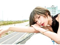 [Photobook] 美東澪『みおしずく』(Harvest Time)