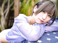 [Photobook] 美東澪『みおしずく』(Harvest Time)