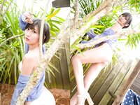 [Photobook] 美東澪『みおしずく』(Harvest Time)
