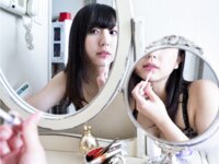 週刊現代デジタル写真集 無防備な彼女 5人のグラドルが自宅をガチ公開 椿原愛 椎名香奈江 上福ゆき 星島沙也加 森咲智美