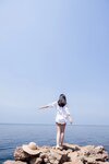 [Cosplay] 年年Nnian - 白衬衫