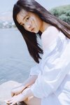 [Cosplay] 年年Nnian - 白衬衫