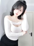 [Cosplay] Zyra秋 - 妈妈的裙子