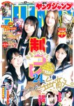[Young Jump] 2026 No.17